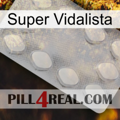 Super Vidalista 16